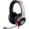 Iran Flag Distressed Razer Kraken X Skin